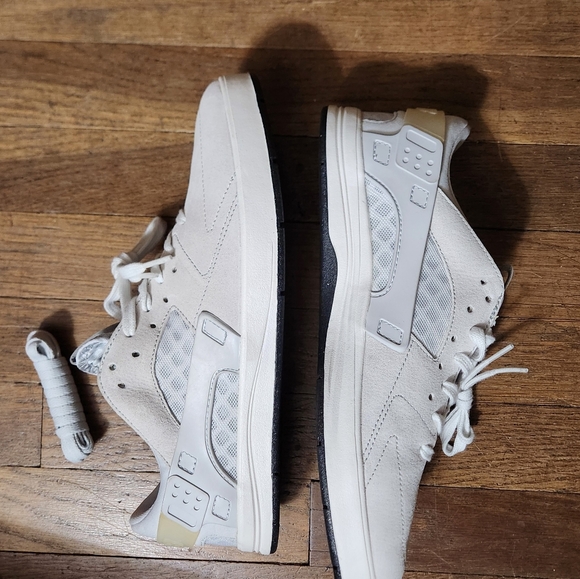 NikeSB Eric Koston Huarache 9.5 Mens NWT/NIB - Picture 7 of 11